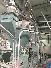  BARMAG / MPM Monofilament Extrusion Line, consisting of: